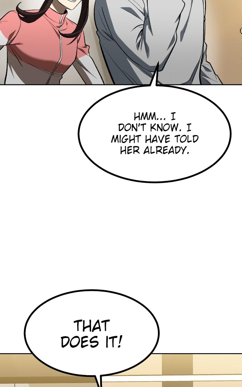 King of the Octagon Chap 120 - Next Chap 121