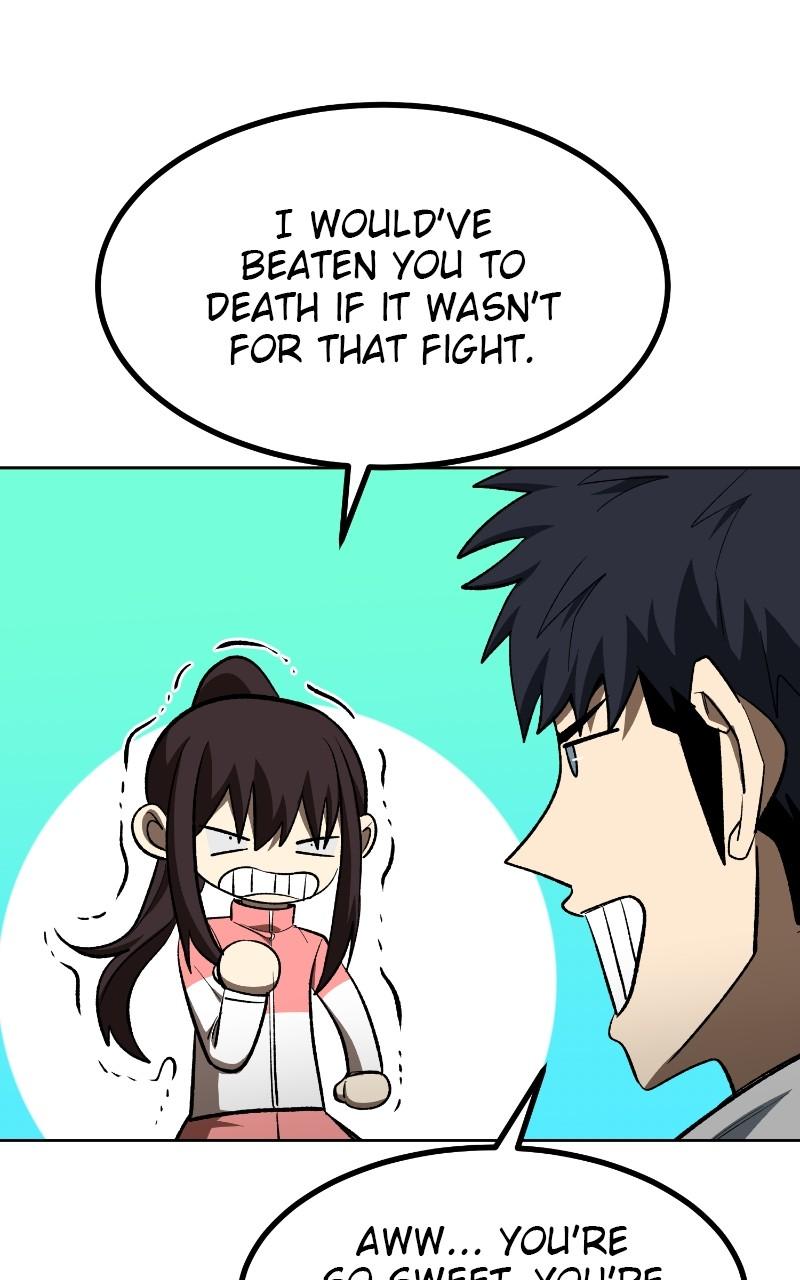 King of the Octagon Chap 120 - Next Chap 121