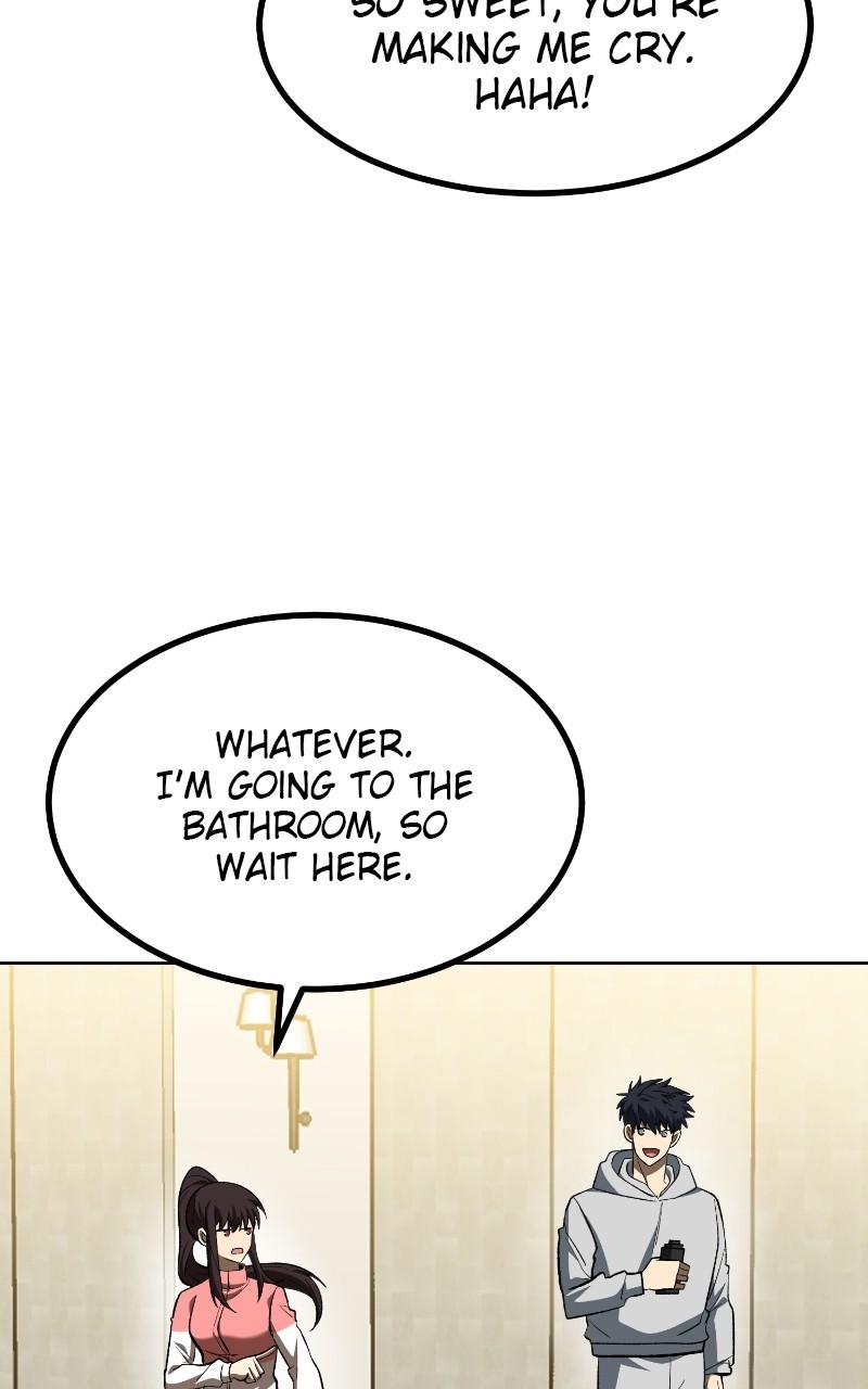 King of the Octagon Chap 120 - Next Chap 121