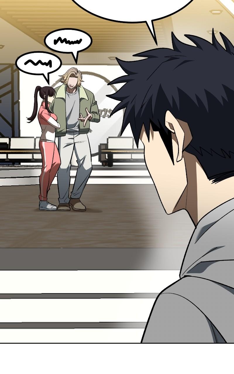 King of the Octagon Chap 120 - Next Chap 121