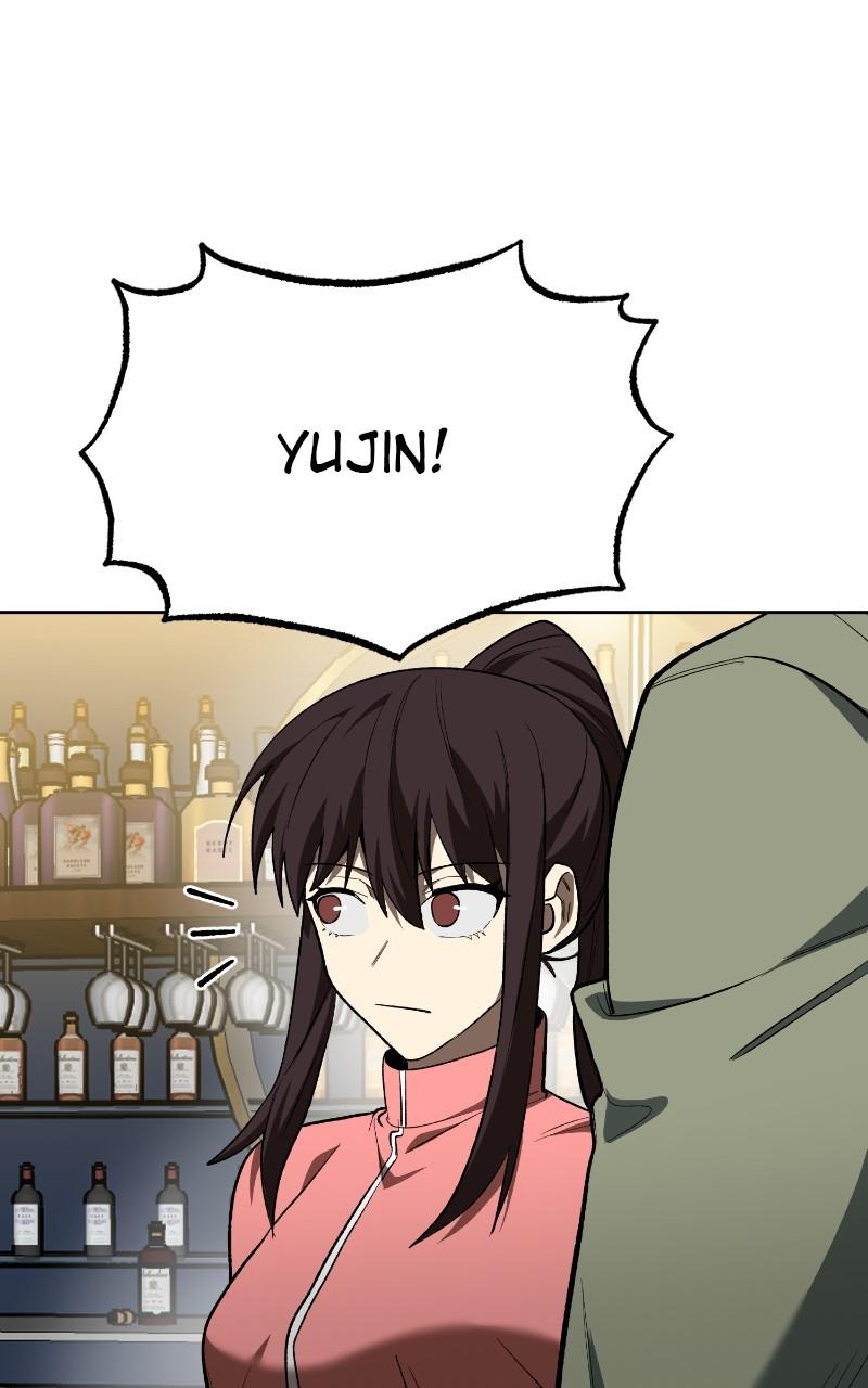 King of the Octagon Chap 120 - Next Chap 121