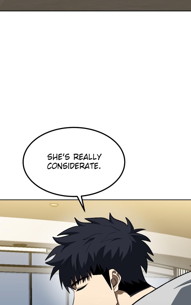 King of the Octagon Chap 120 - Next Chap 121