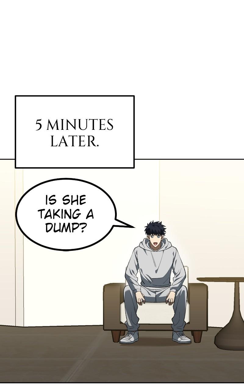 King of the Octagon Chap 120 - Next Chap 121