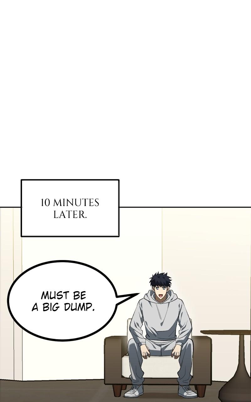 King of the Octagon Chap 120 - Next Chap 121