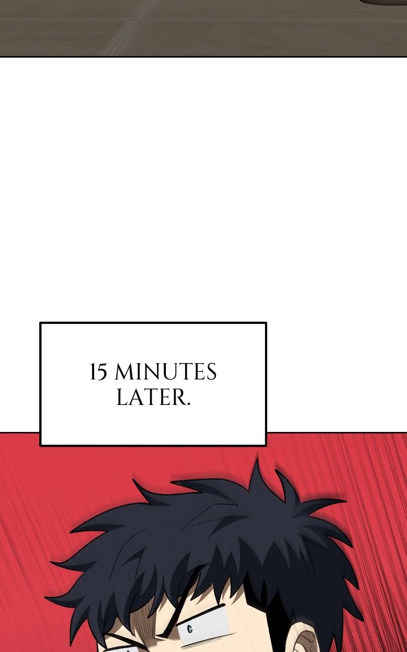 King of the Octagon Chap 120 - Next Chap 121