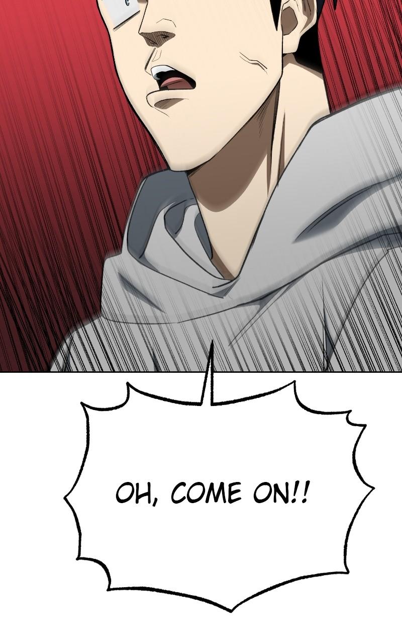 King of the Octagon Chap 120 - Next Chap 121