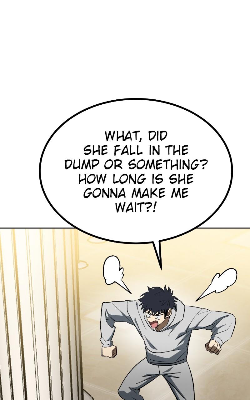 King of the Octagon Chap 120 - Next Chap 121