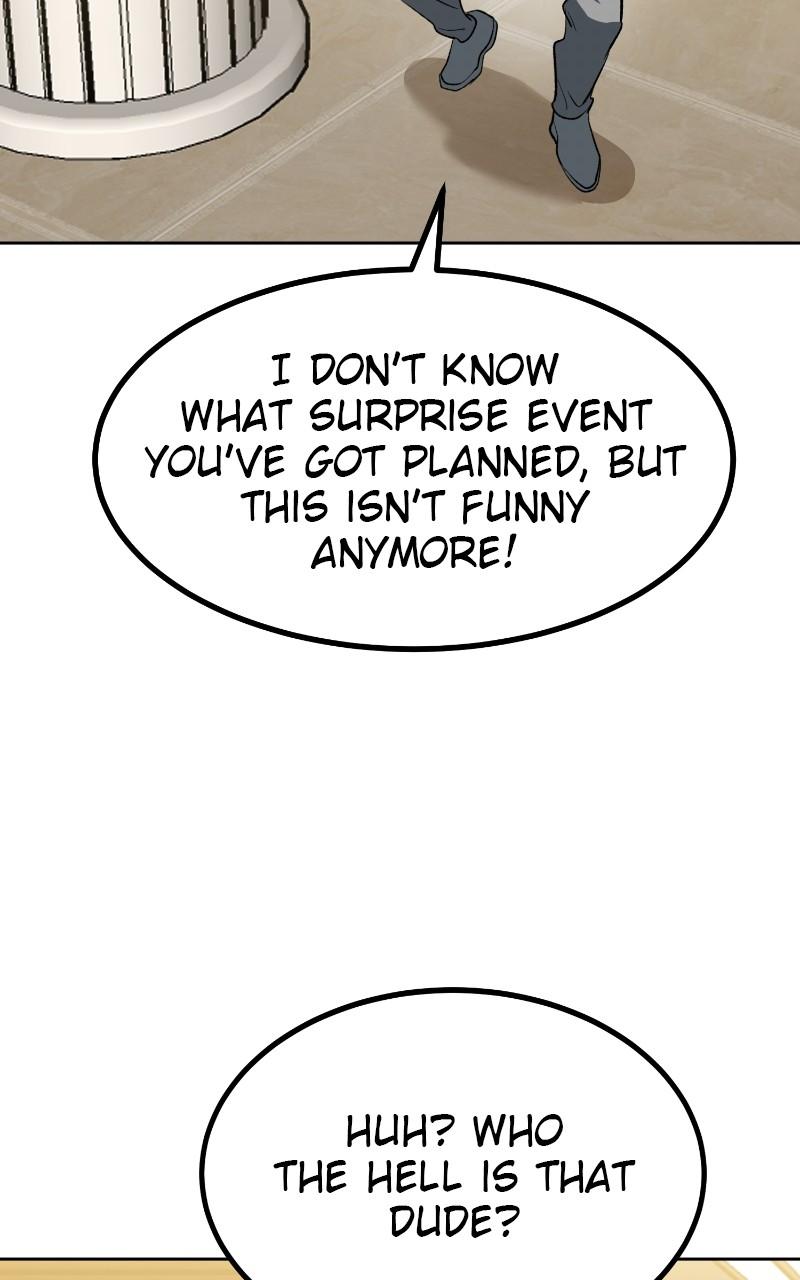 King of the Octagon Chap 120 - Next Chap 121