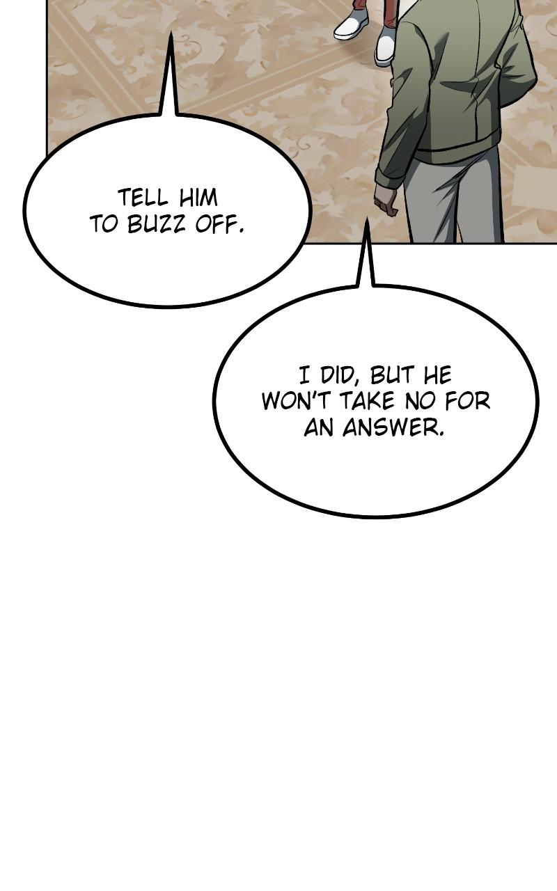 King of the Octagon Chap 120 - Next Chap 121