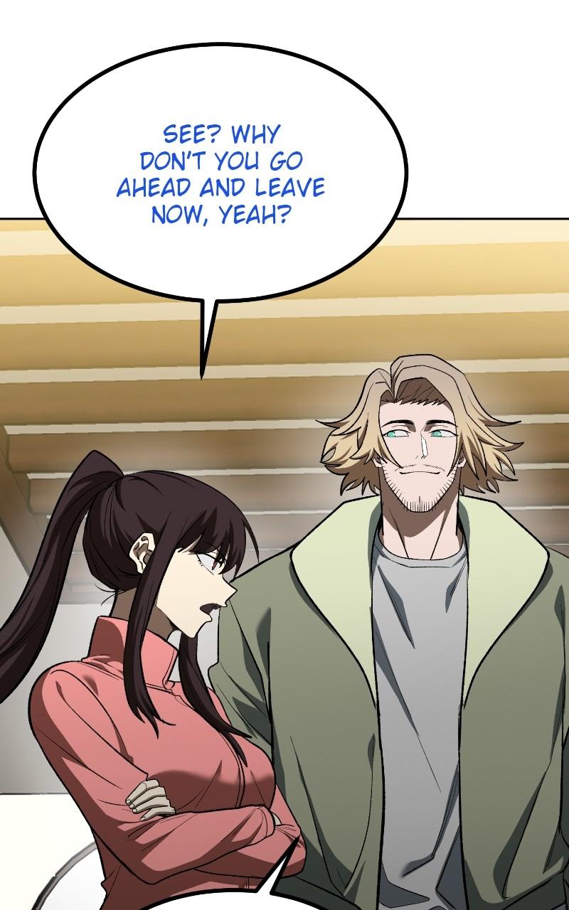 King of the Octagon Chap 120 - Next Chap 121