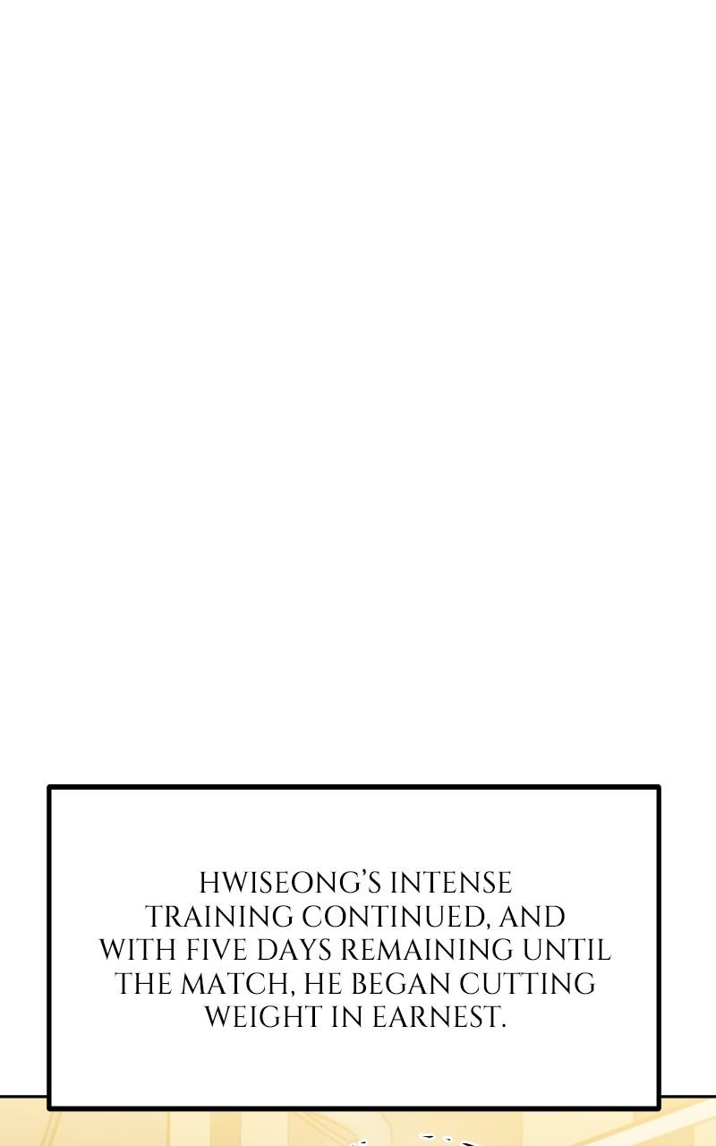 King of the Octagon Chap 120 - Next Chap 121