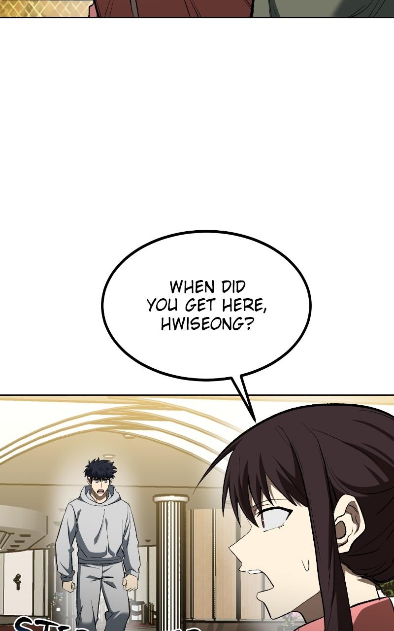 King of the Octagon Chap 120 - Next Chap 121