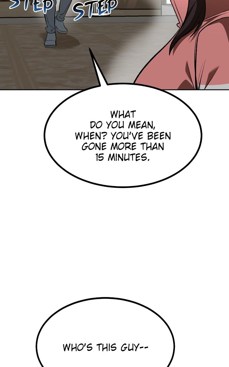 King of the Octagon Chap 120 - Next Chap 121