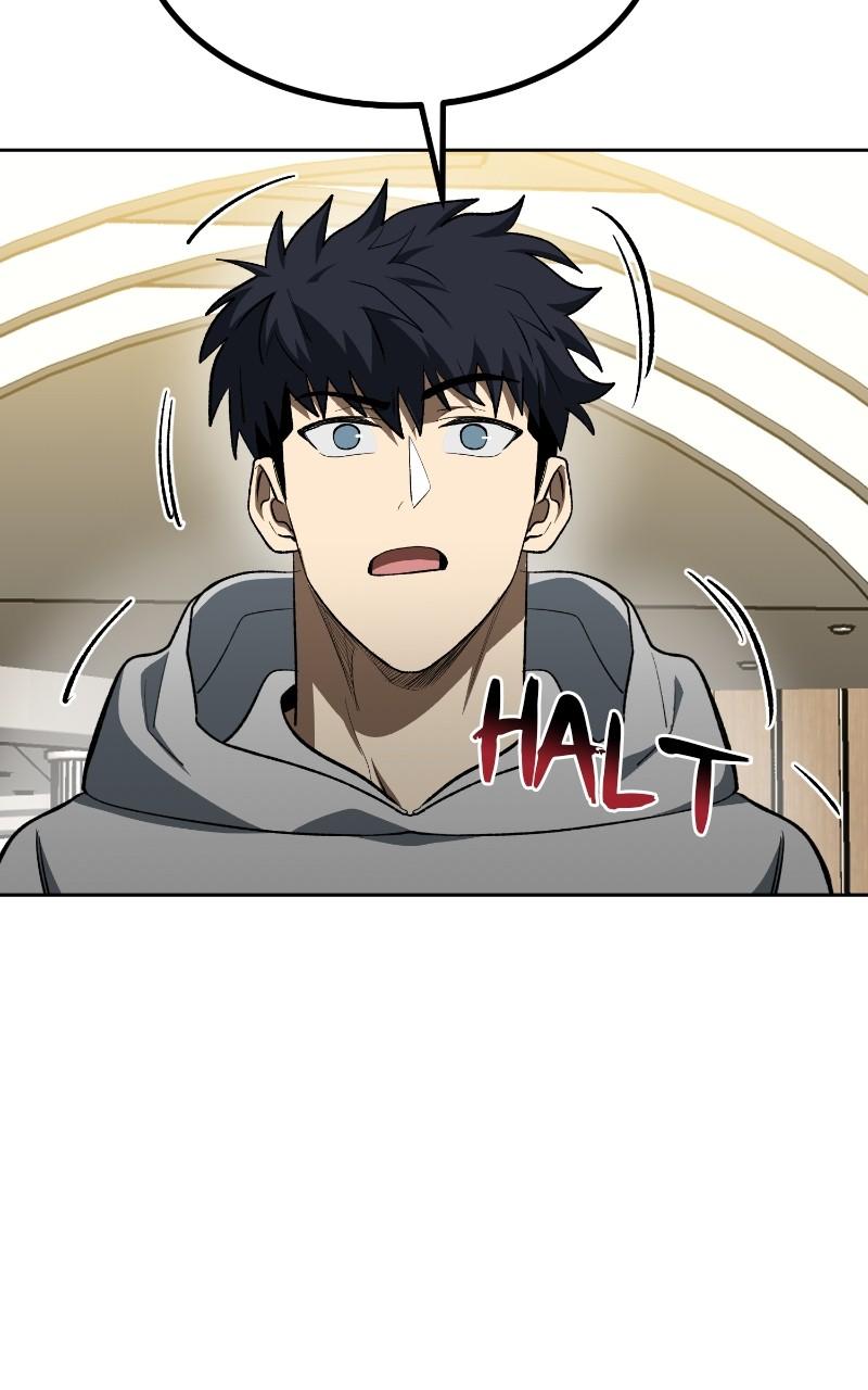 King of the Octagon Chap 120 - Next Chap 121