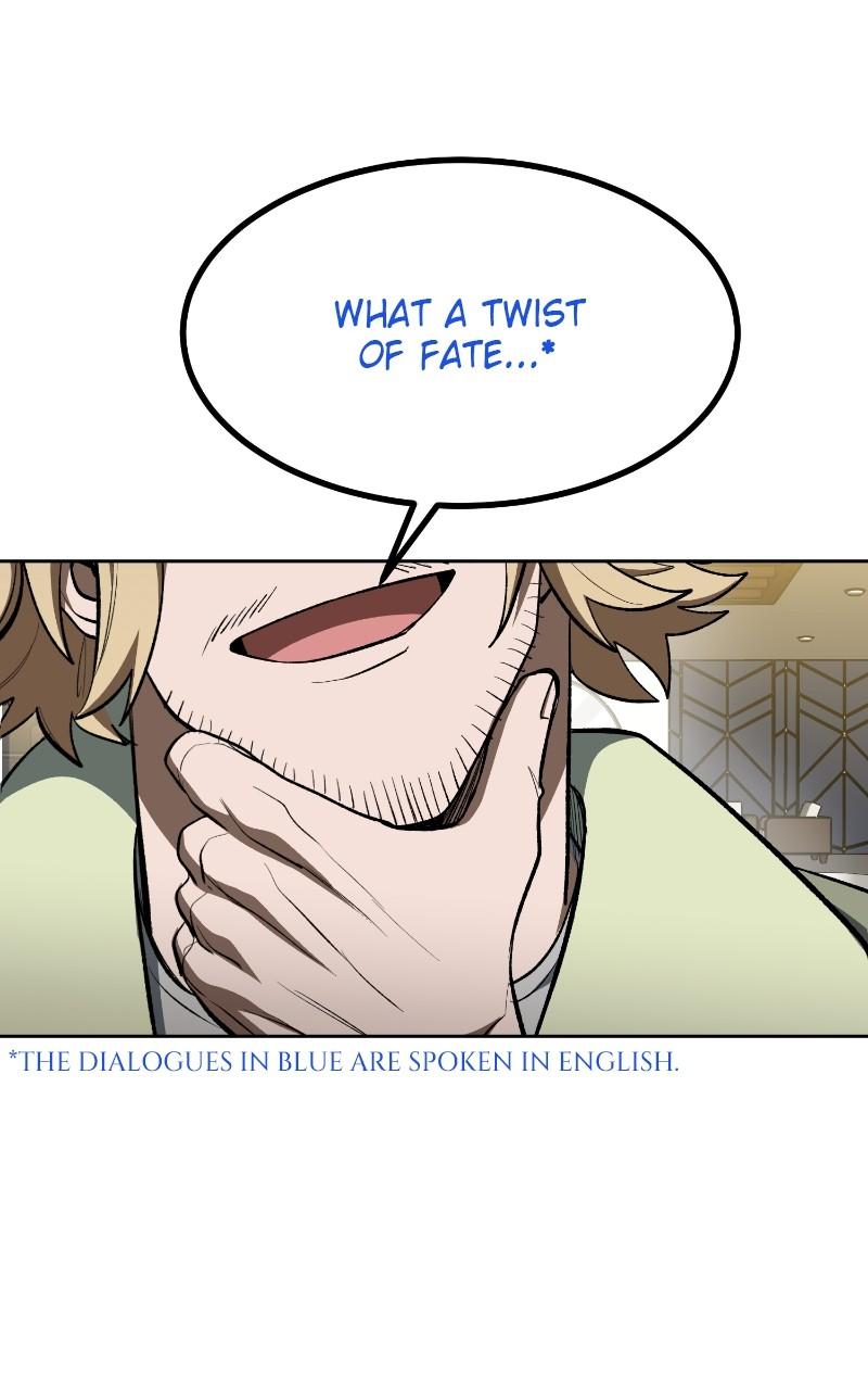 King of the Octagon Chap 120 - Next Chap 121