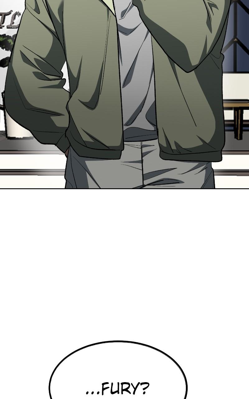 King of the Octagon Chap 120 - Next Chap 121