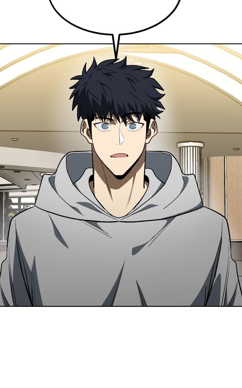 King of the Octagon Chap 120 - Next Chap 121