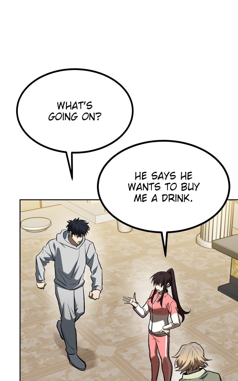 King of the Octagon Chap 120 - Next Chap 121