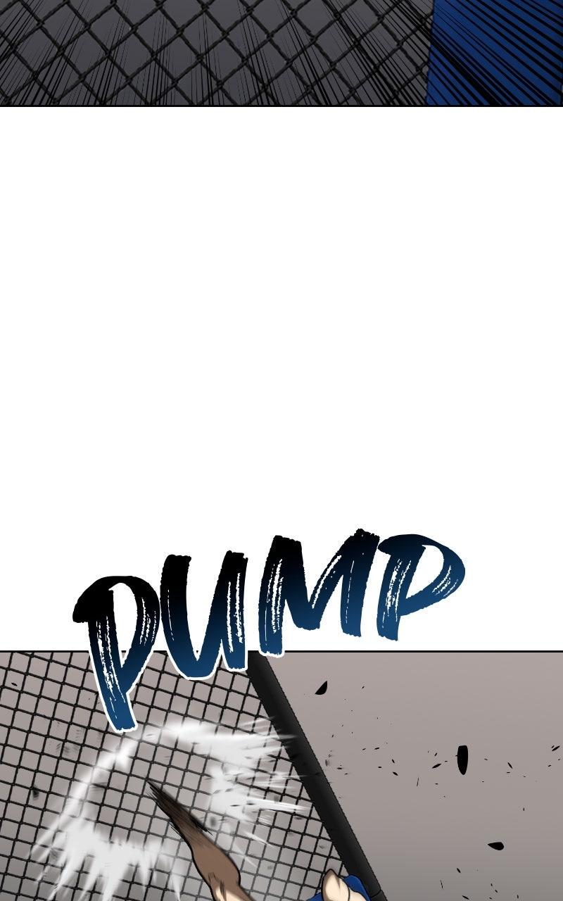 King of the Octagon Chap 122 - Next Chap 123