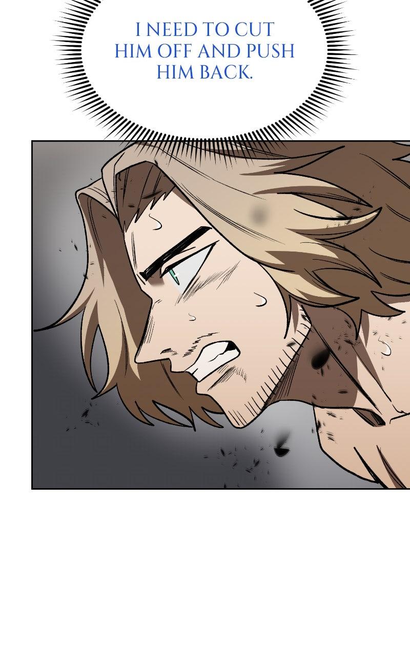 King of the Octagon Chap 122 - Next Chap 123