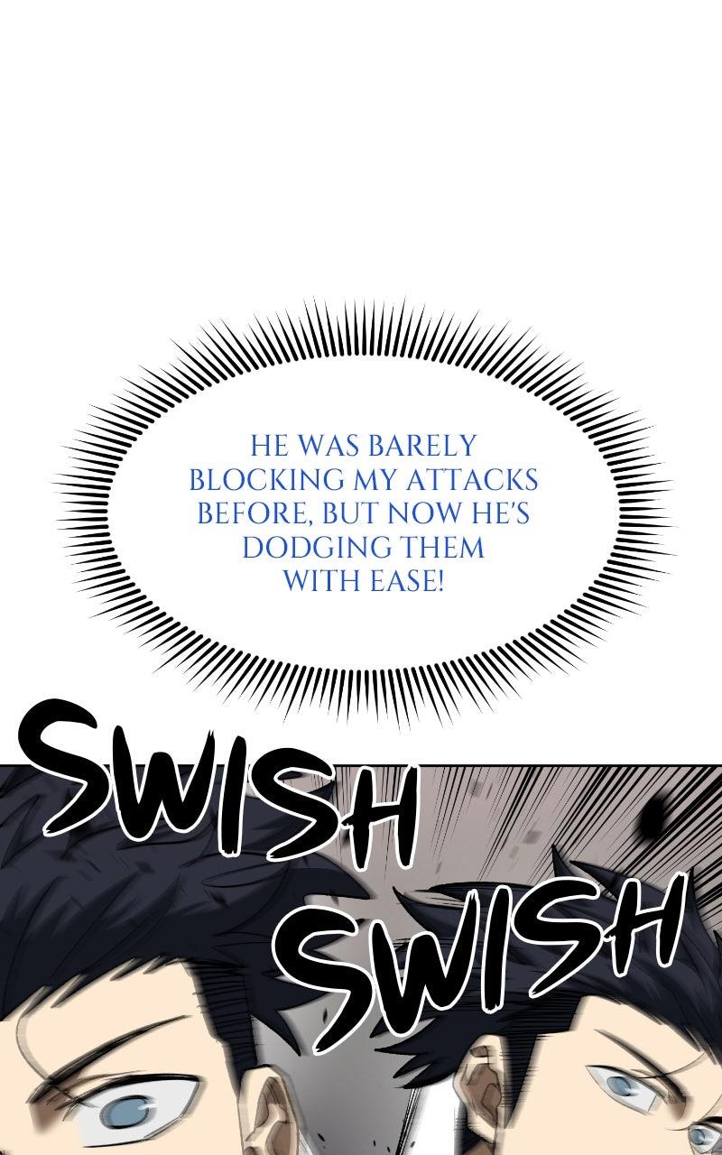 King of the Octagon Chap 122 - Next Chap 123