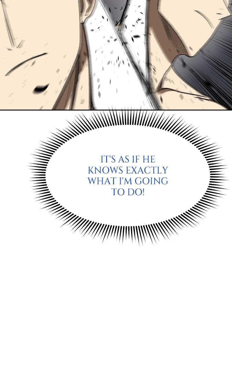 King of the Octagon Chap 122 - Next Chap 123