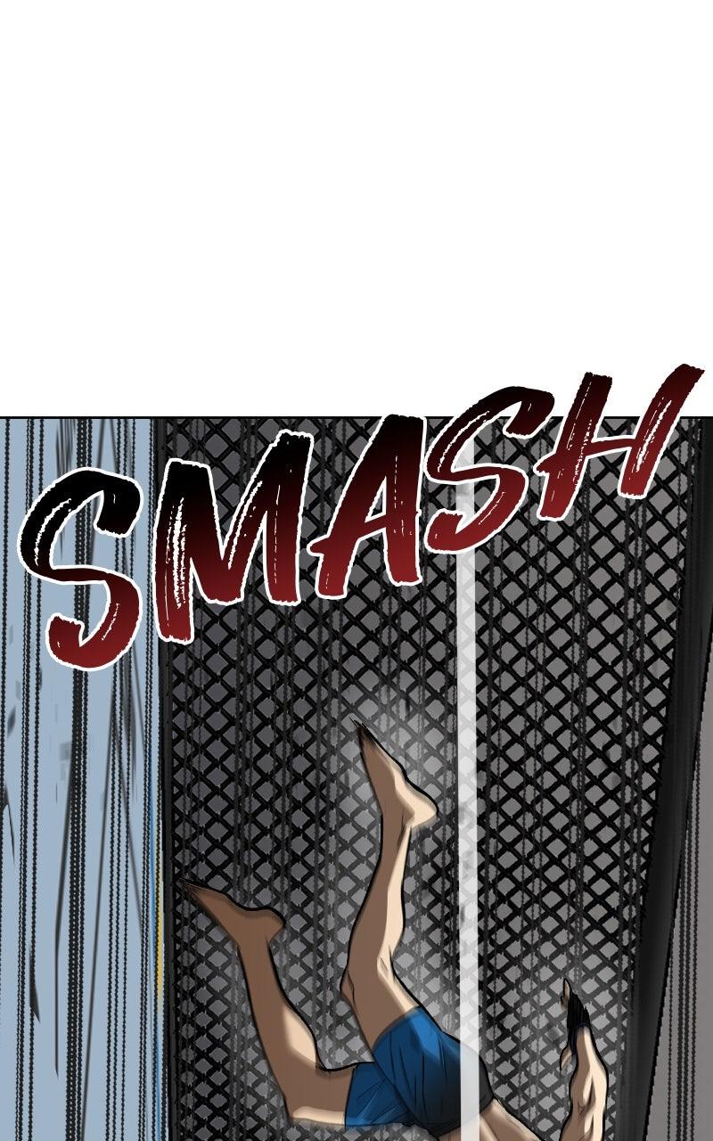 King of the Octagon Chap 122 - Next Chap 123