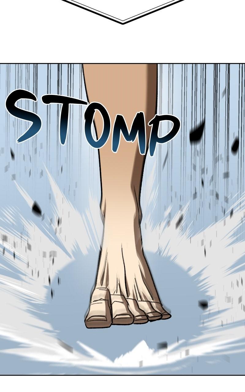 King of the Octagon Chap 122 - Next Chap 123