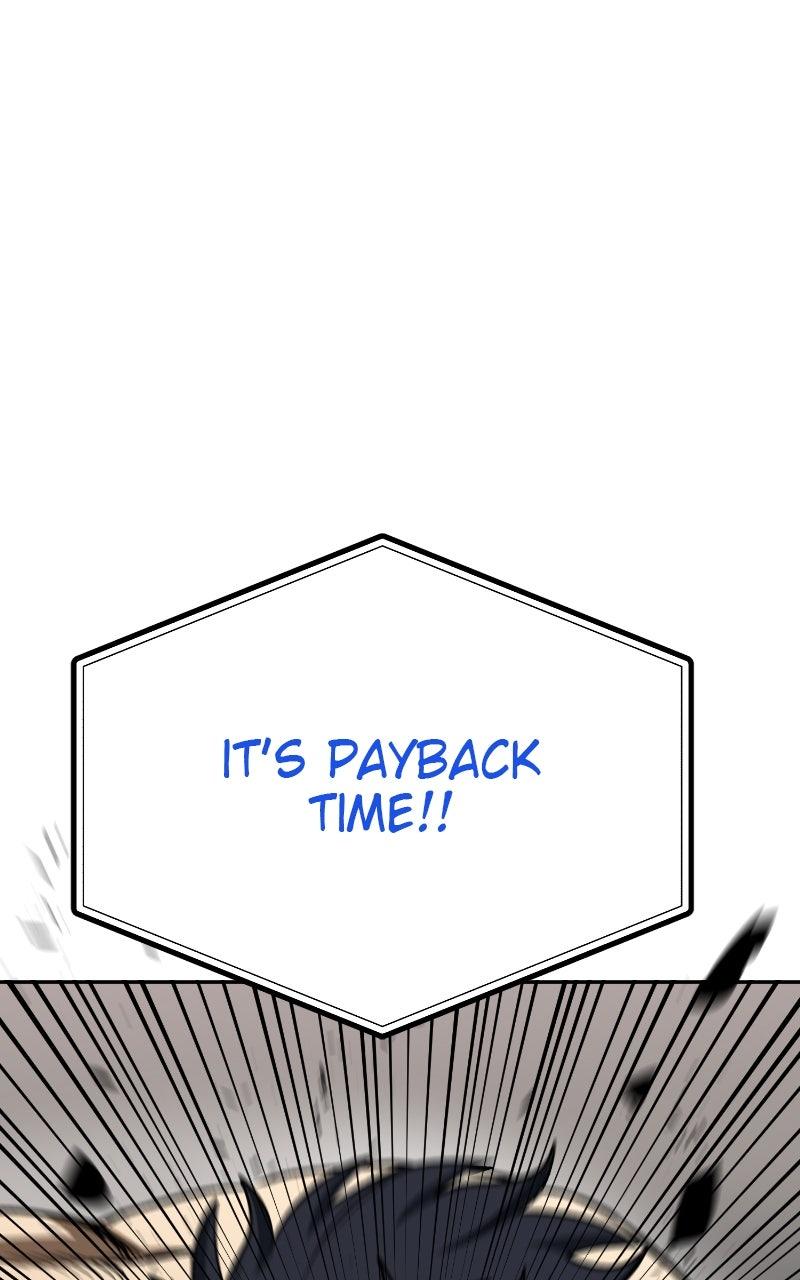 King of the Octagon Chap 122 - Next Chap 123