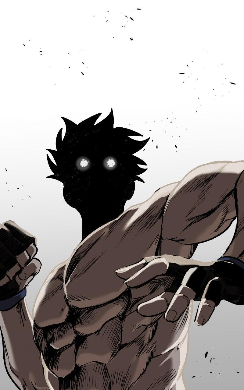 King of the Octagon Chap 122 - Next Chap 123