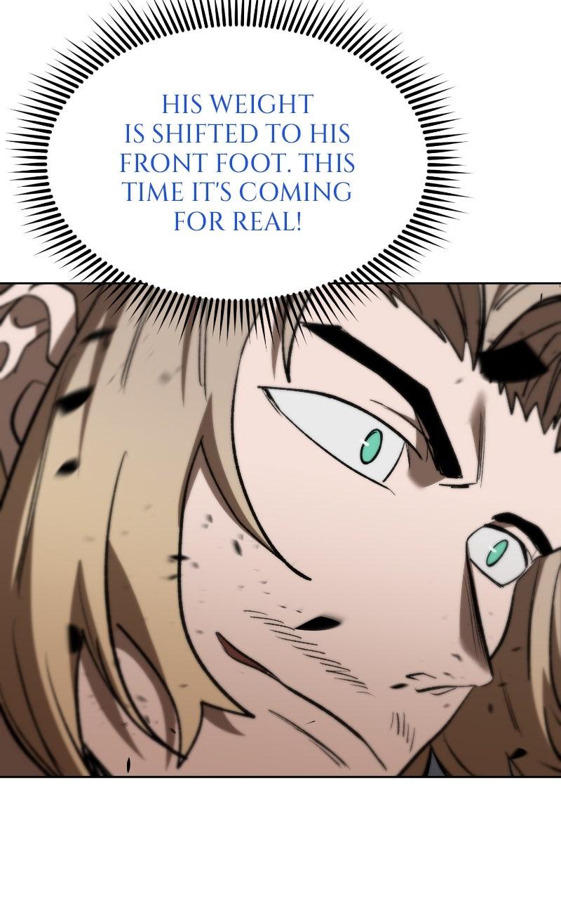 King of the Octagon Chap 122 - Next Chap 123