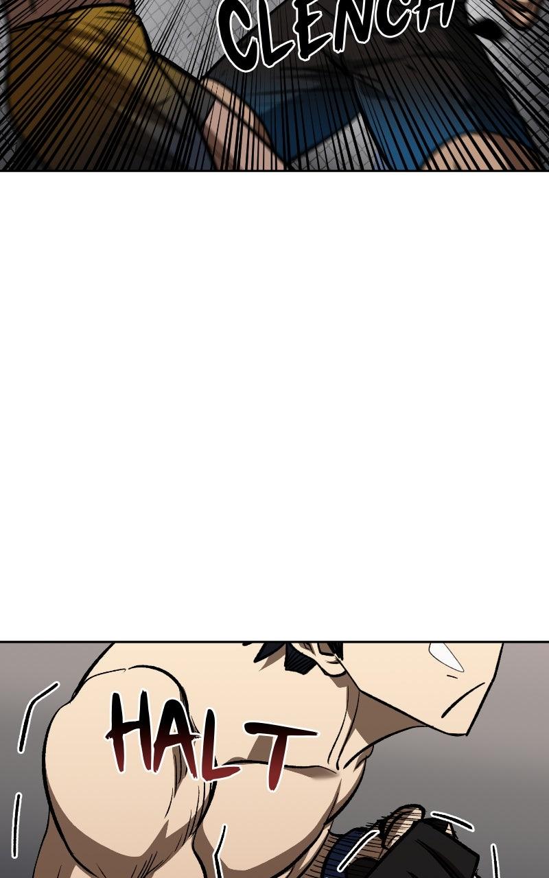 King of the Octagon Chap 122 - Next Chap 123