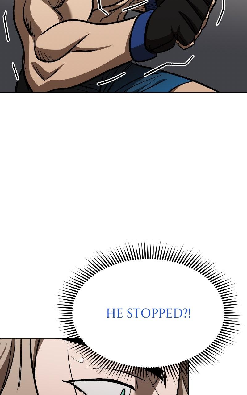 King of the Octagon Chap 122 - Next Chap 123