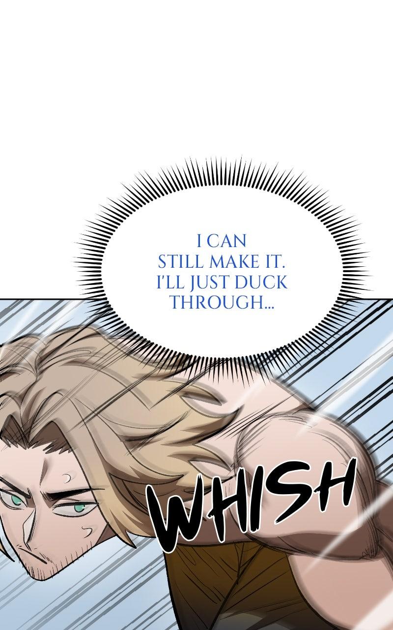 King of the Octagon Chap 122 - Next Chap 123