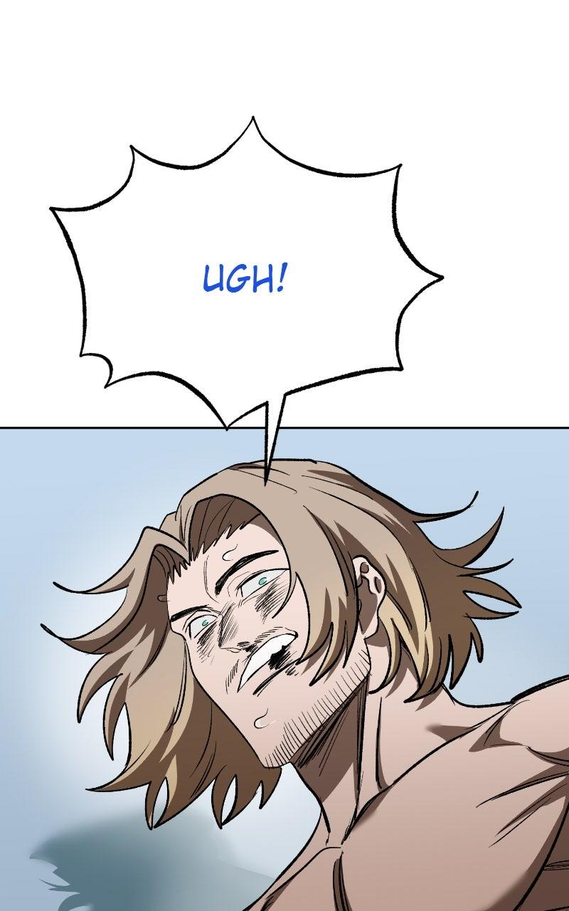 King of the Octagon Chap 122 - Next Chap 123