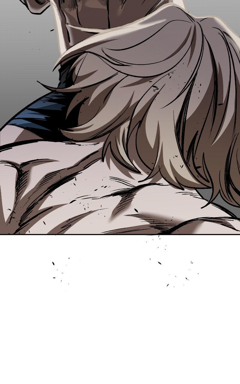 King of the Octagon Chap 122 - Next Chap 123