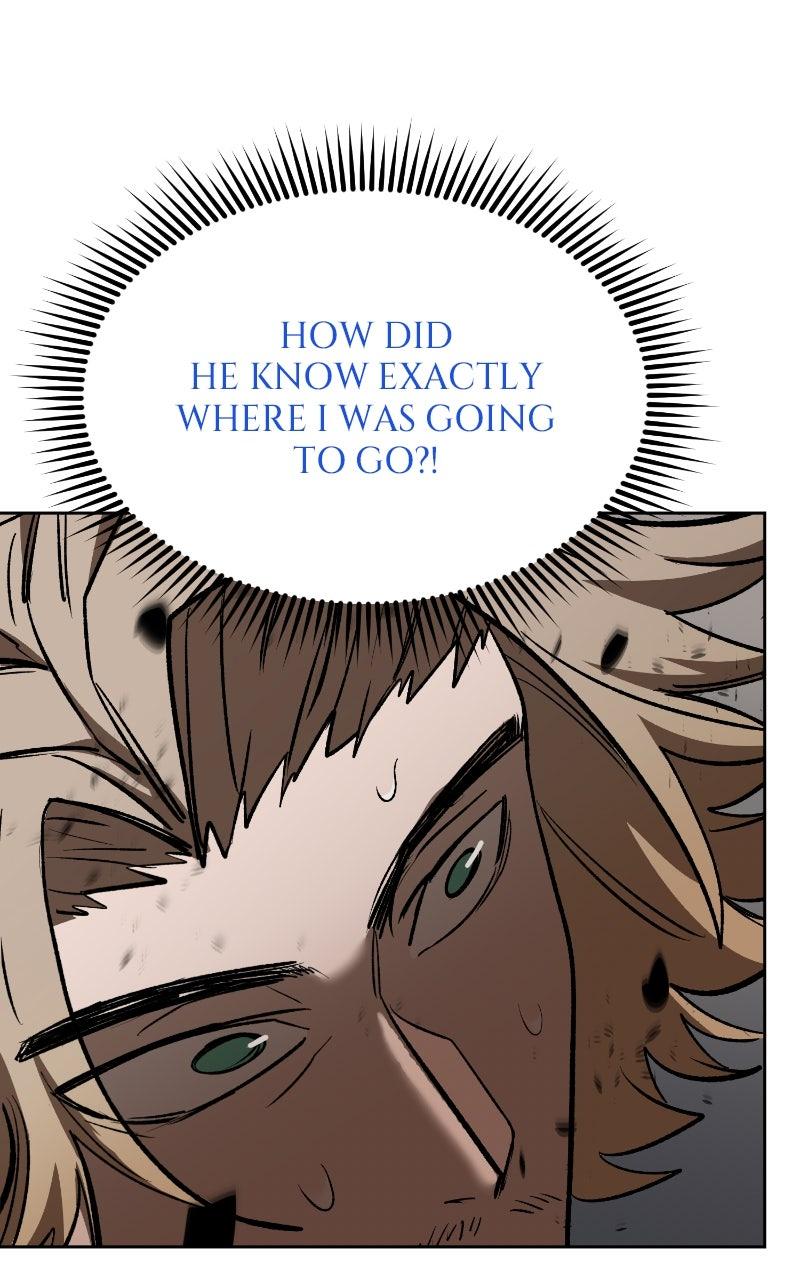 King of the Octagon Chap 122 - Next Chap 123