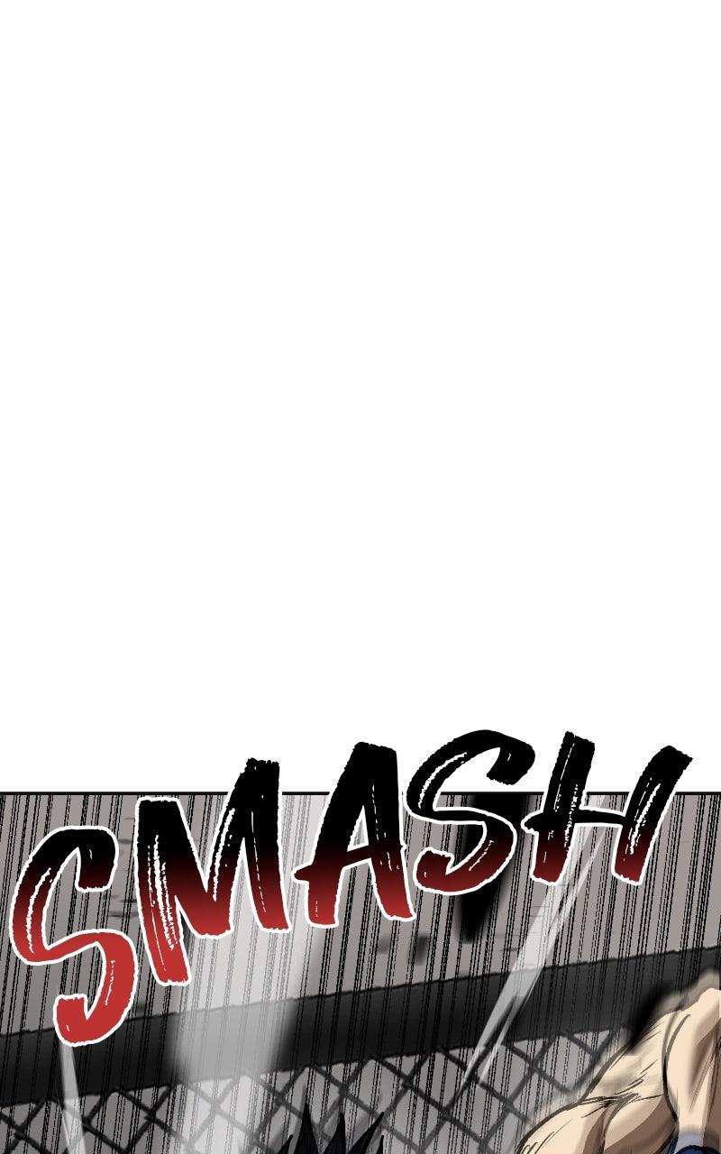 King of the Octagon Chap 122 - Next Chap 123
