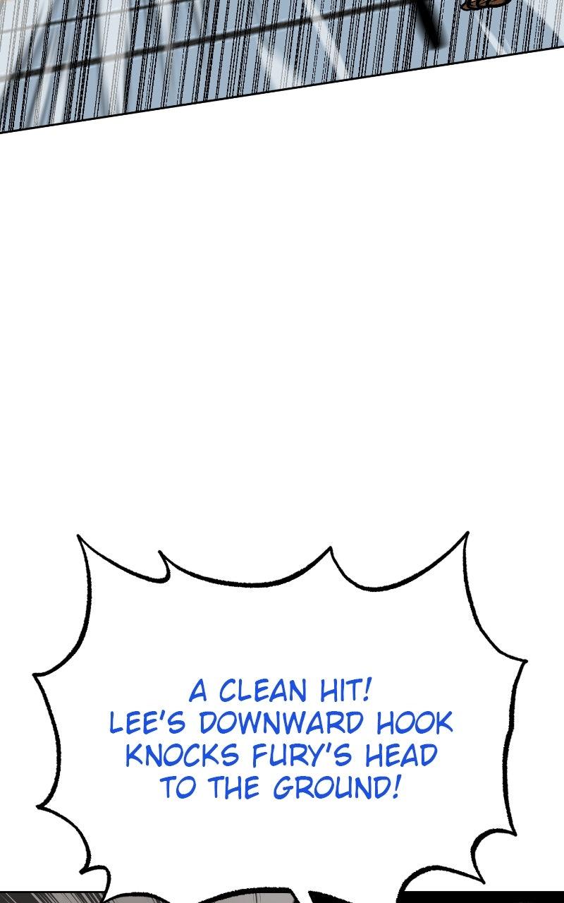 King of the Octagon Chap 122 - Next Chap 123