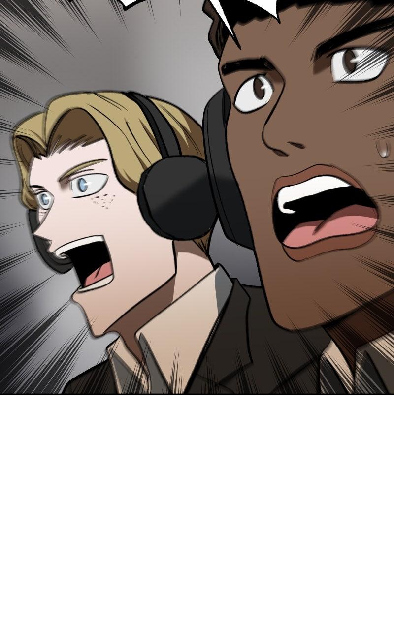 King of the Octagon Chap 122 - Next Chap 123