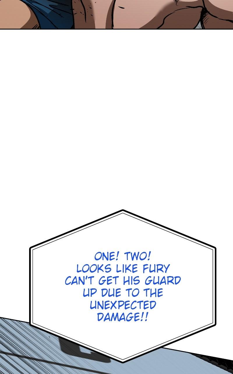 King of the Octagon Chap 122 - Next Chap 123