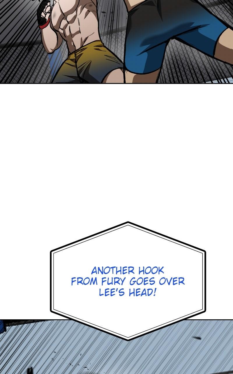 King of the Octagon Chap 122 - Next Chap 123