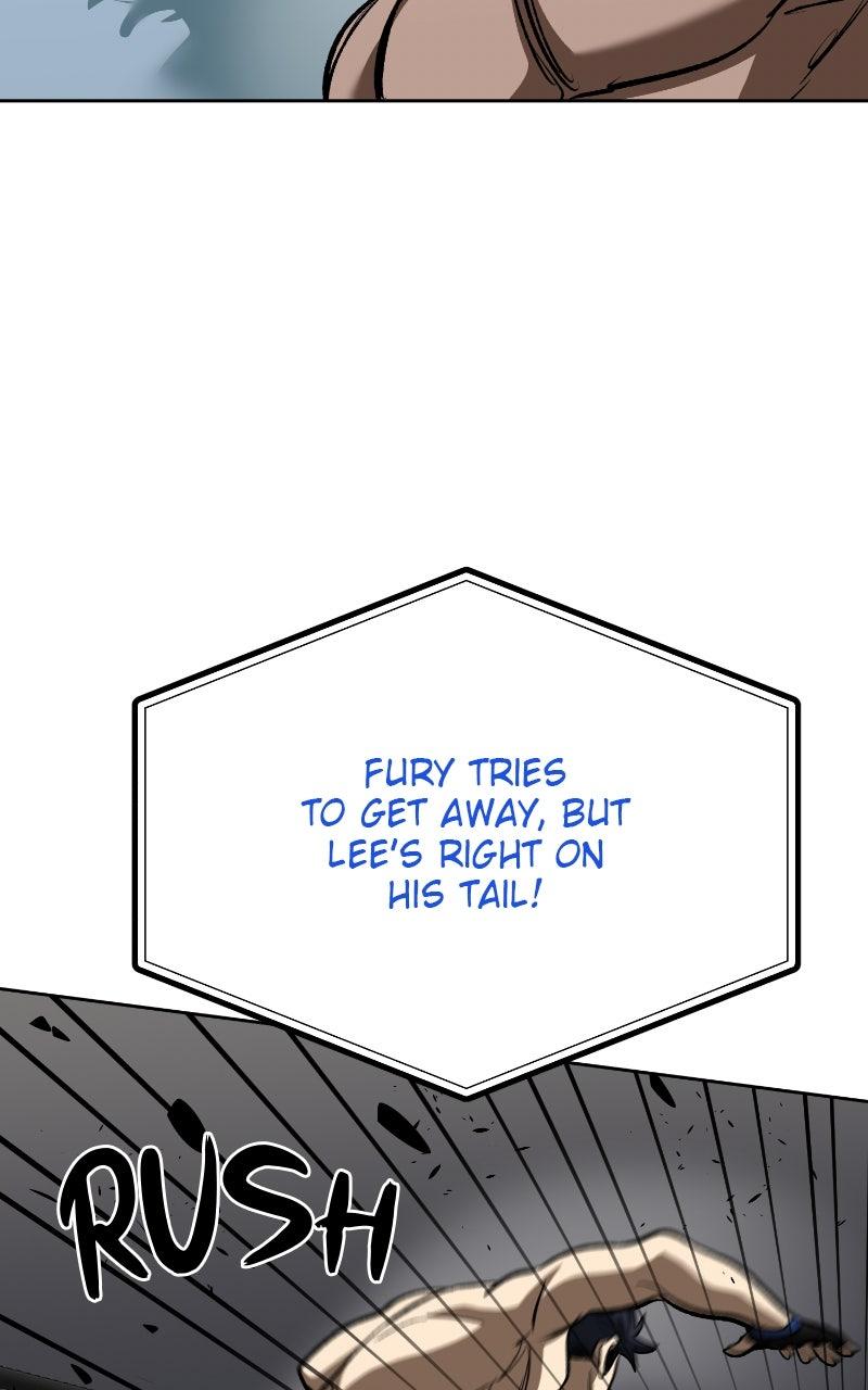 King of the Octagon Chap 122 - Next Chap 123