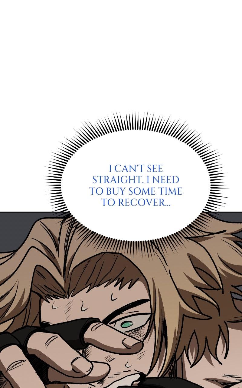 King of the Octagon Chap 122 - Next Chap 123
