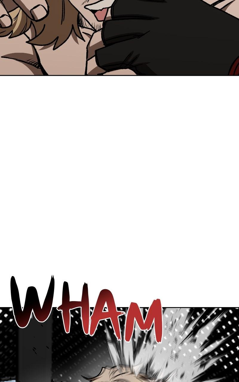 King of the Octagon Chap 122 - Next Chap 123