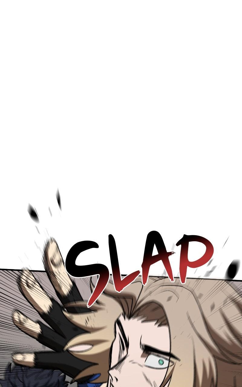 King of the Octagon Chap 122 - Next Chap 123