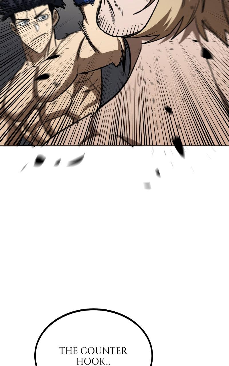 King of the Octagon Chap 122 - Next Chap 123