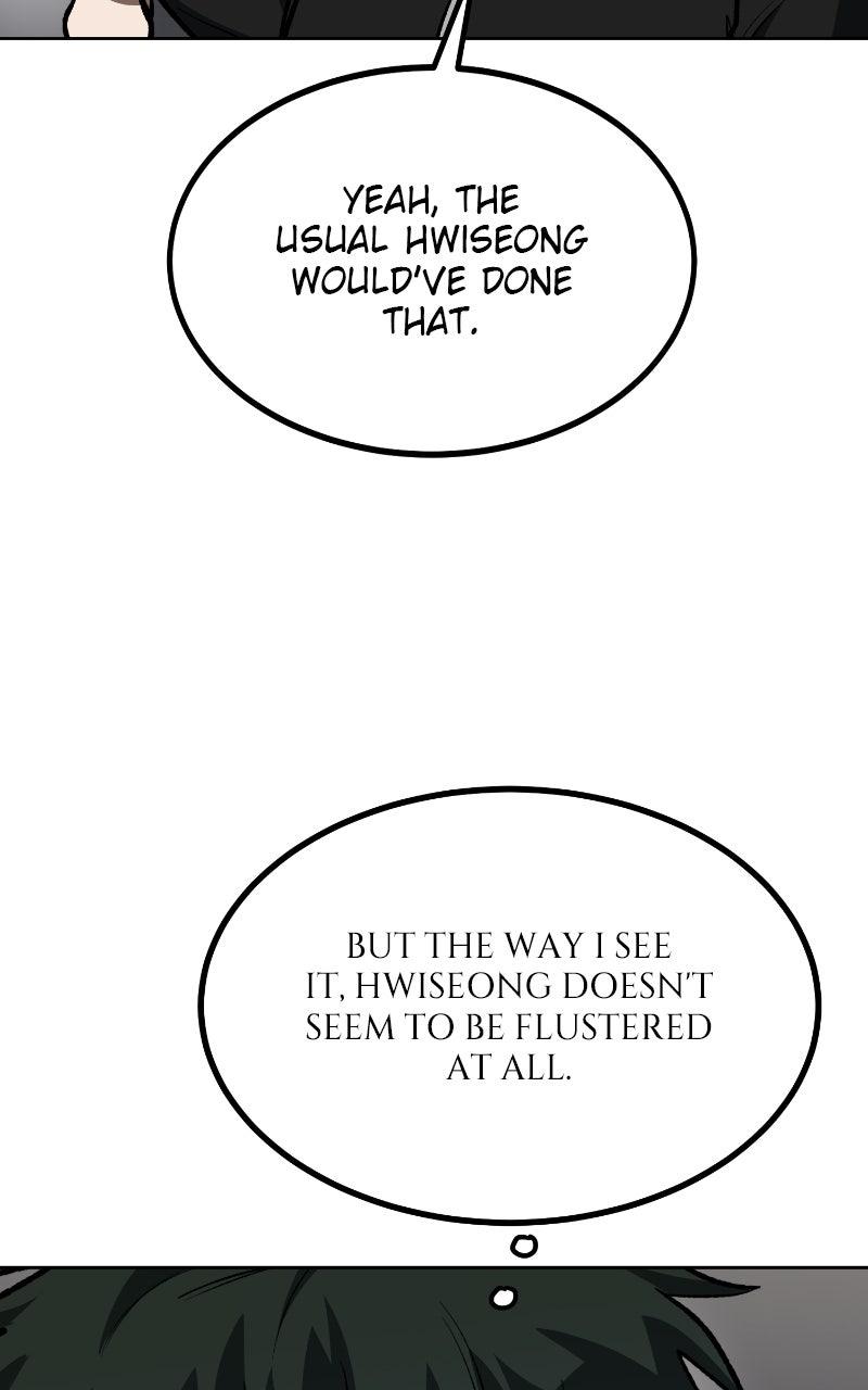 King of the Octagon Chap 122 - Next Chap 123