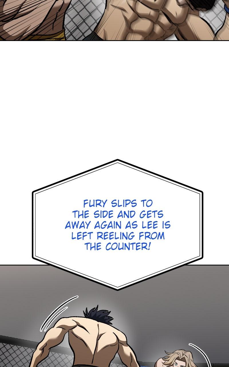 King of the Octagon Chap 122 - Next Chap 123