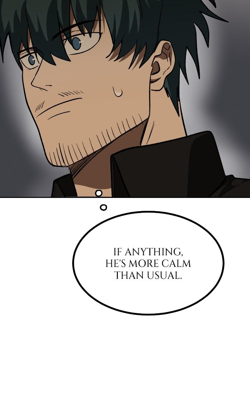 King of the Octagon Chap 122 - Next Chap 123